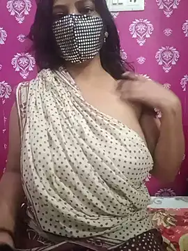 charu cam online show from August 4, 2026, 9:03 am