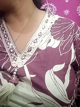 charu cam online show from August 2, 2026, 4:48 pm