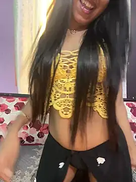 Precious Queen  online show from July 25, 2026, 6:43 am