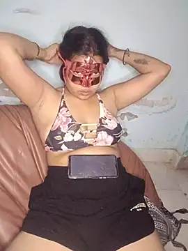 Komal hot76 online show from August 1, 2026, 4:38 pm