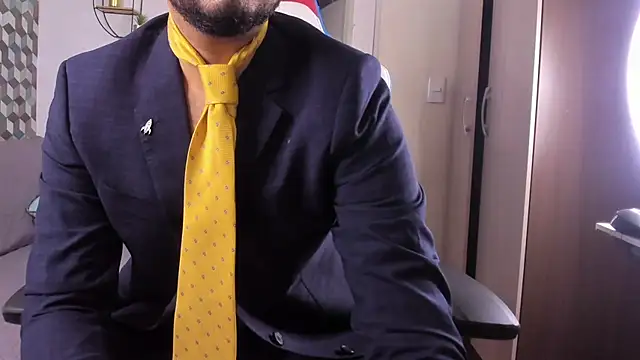 ThiagoWolf  online show from July 29, 2026, 7:46 pm