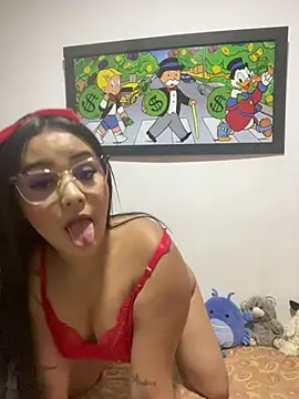 Snapshot of Cristel_Ferrerxxx chatting on July 25, 2026, 10:38 pm Cristel Ferrerxxx online show from July 25, 2026, 10:38 pm
