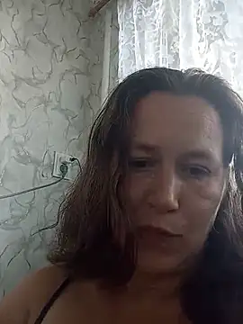 Snapshot of NikaKissYou chatting on August 3, 2026, 6:54 am NikaKissYou online show from August 3, 2026, 6:54 am