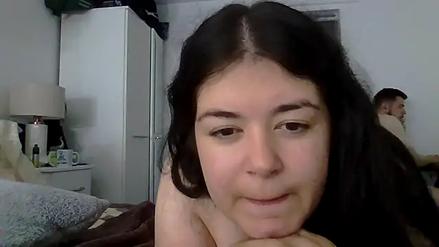 Snapshot of hard_and_chaotic chatting on July 26, 2026, 2:18 am hard and chaotic online show from July 26, 2026, 2:18 am