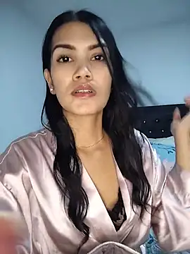 MARIE   89 online show from July 24, 2026, 4:41 am