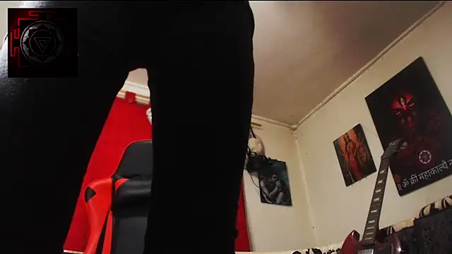 Amanda Valeska online show from February 13, 2025, 5:44 pm