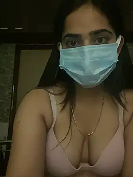 Nancy sharma81 online show from July 24, 2026, 1:40 pm