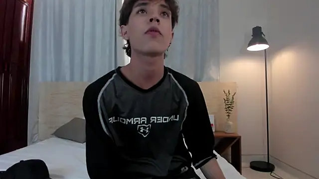 Eliosuff online show from July 25, 2026, 7:53 pm
