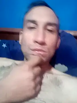 elvakero1988 online show from July 23, 2026, 5:42 pm