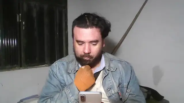 Smoker lounge online show from July 24, 2026, 5:47 am