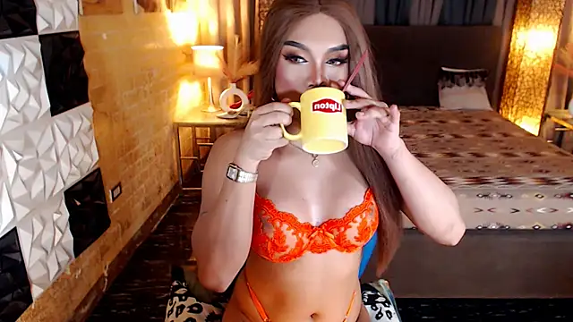 BigCockJewel online show from February 7, 2026, 8:06 pm