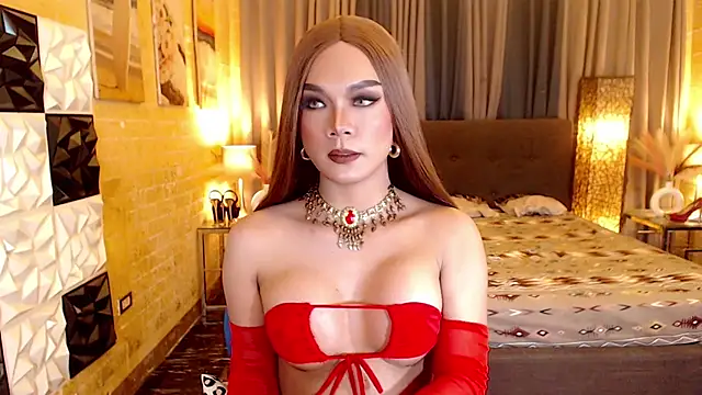 BigCockJewel online show from February 3, 2026, 7:35 am