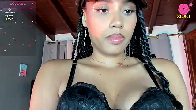 ConnieCole1 online show from July 24, 2026, 12:23 pm