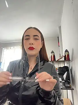 valery mistress online show from July 28, 2026, 1:54 pm