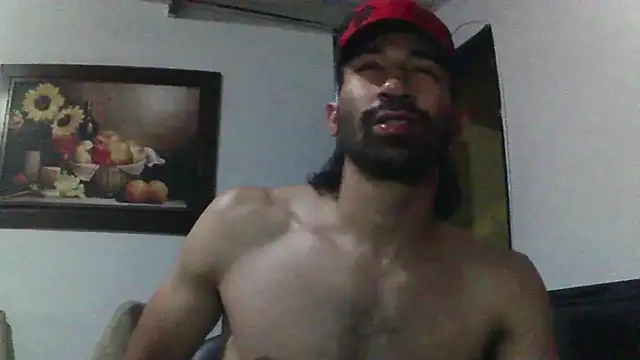 Mendez777 online show from July 28, 2026, 3:25 am