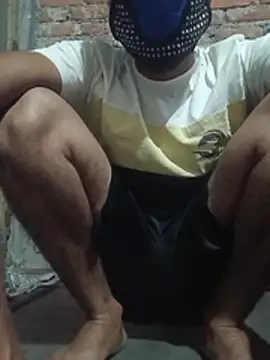 DesiBoy Live online show from August 5, 2026, 11:26 am