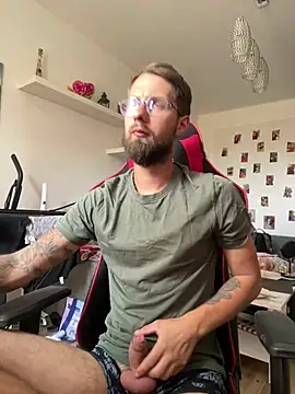marek55cz online show from July 27, 2026, 12:45 pm