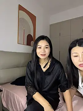 xiaoqi458590 online show from July 29, 2026, 6:01 am