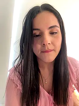 IvyValentine online show from October 17, 2025, 8:10 pm