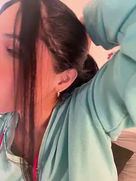 IvyValentine online show from October 31, 2025, 7:54 pm