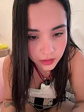 IvyValentine online show from May 12, 2026, 8:26 pm