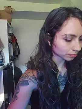 RebelRileyX online show from July 30, 2026, 9:03 pm