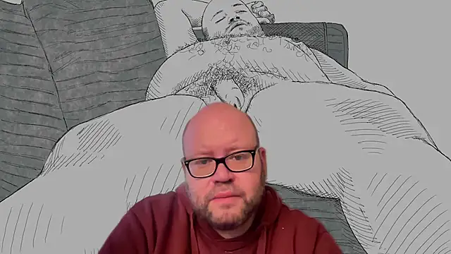 theitalianbear online show from March 11, 2025, 5:57 am
