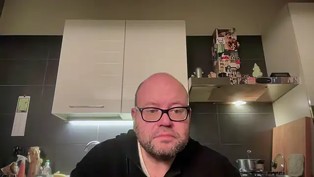 theitalianbear online show from March 4, 2026, 12:40 am