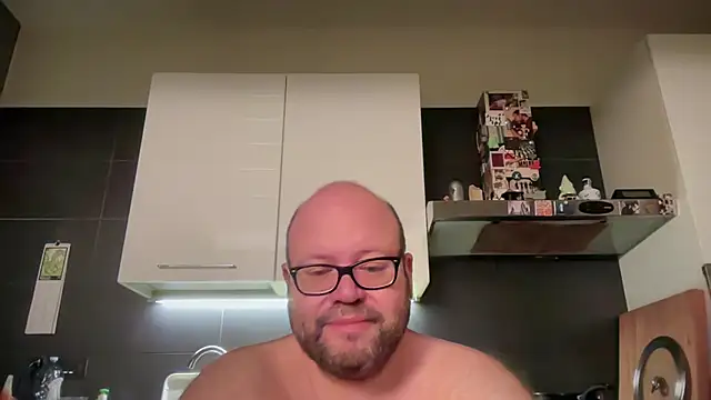 theitalianbear online show from May 15, 2026, 11:25 pm