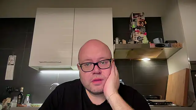theitalianbear online show from January 15, 2025, 7:44 pm