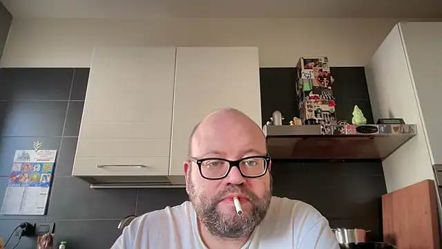 theitalianbear online show from January 15, 2026, 1:36 pm