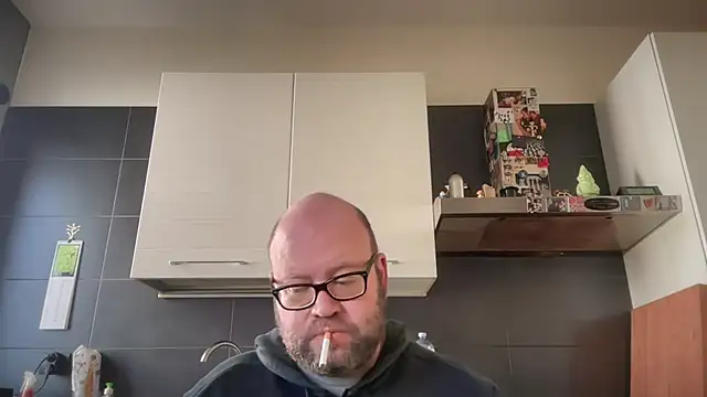 theitalianbear online show from March 16, 2026, 1:26 pm