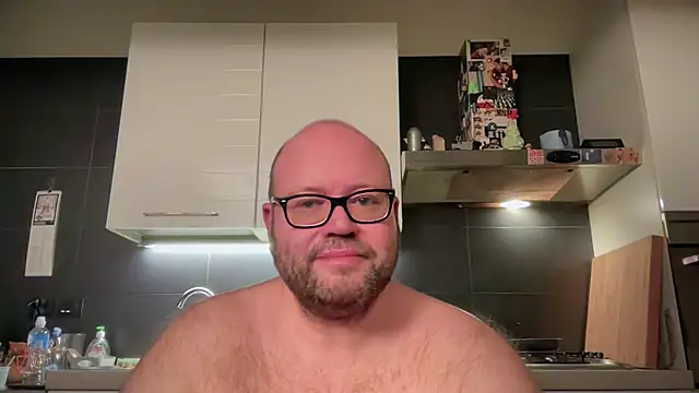theitalianbear online show from January 31, 2025, 9:59 pm