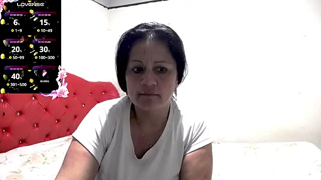 sexy jhoan88 online show from June 10, 2026, 10:16 am