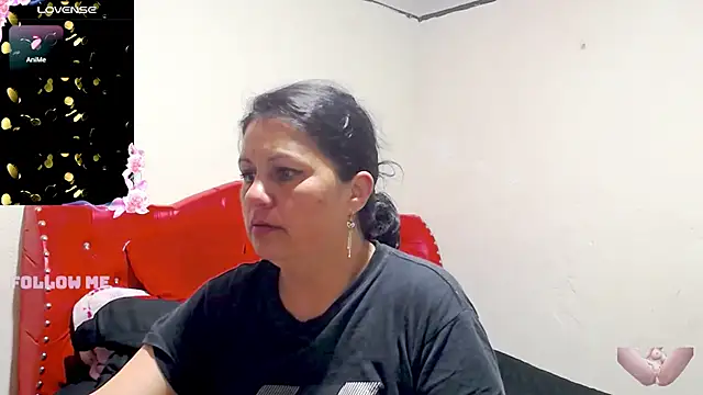 Snapshot of sexy_jhoan88 chatting on November 23, 2025, 10:03 am sexy jhoan88 online show from November 23, 2025, 10:03 am