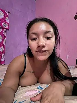 Paonarvaez online show from August 6, 2026, 6:41 am