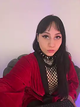 Snapshot of NyxNoire666 chatting on July 29, 2026, 10:31 pm NyxNoire666 online show from July 29, 2026, 10:31 pm