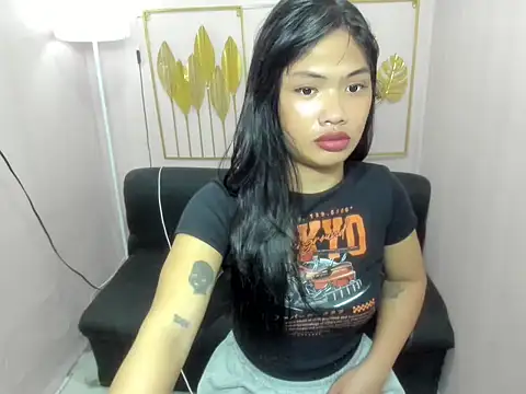Pretty jamaica online show from July 28, 2026, 12:48 pm