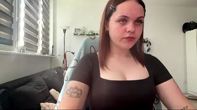 Snapshot of AbbyWet chatting on July 28, 2026, 8:44 am AbbyWet online show from July 28, 2026, 8:44 am