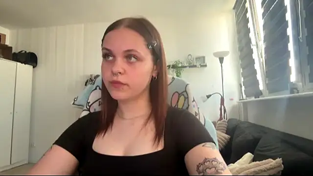 Snapshot of AbbyWet chatting on July 29, 2026, 2:27 pm AbbyWet online show from July 29, 2026, 2:27 pm