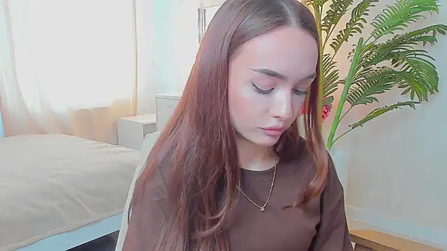 Snapshot of CatheyMidy chatting on July 29, 2026, 8:02 am CatheyMidy online show from July 29, 2026, 8:02 am