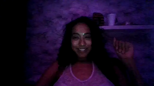Snapshot of DarlingPoca chatting on July 30, 2026, 4:00 am DarlingPoca online show from July 30, 2026, 4:00 am