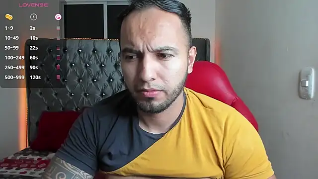 mrloganfuck1 online show from June 17, 2026, 5:51 am