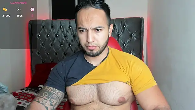 mrloganfuck1 online show from July 1, 2026, 6:14 am