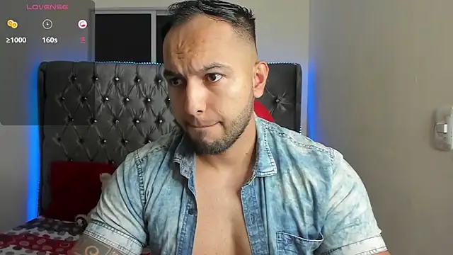 mrloganfuck1 online show from June 7, 2026, 5:45 am