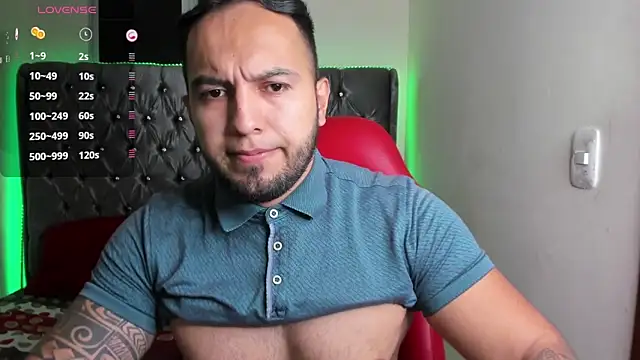 mrloganfuck1 online show from June 18, 2026, 6:56 am