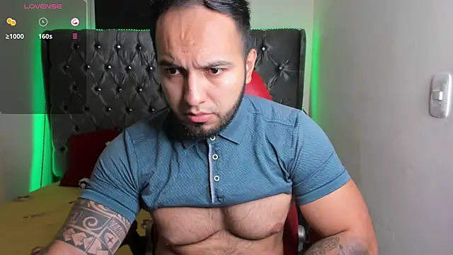 mrloganfuck1 online show from August 6, 2026, 5:46 am