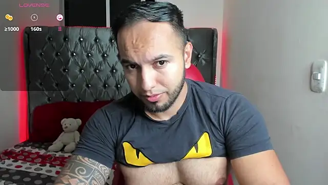 mrloganfuck1 online show from June 20, 2026, 6:07 am