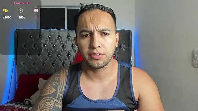mrloganfuck1 online show from May 16, 2026, 5:17 am