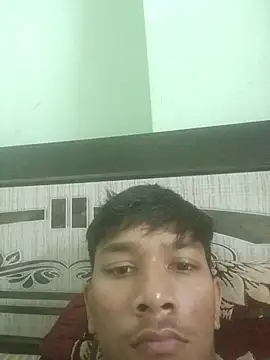 manthan0707 online show from July 31, 2026, 5:54 pm